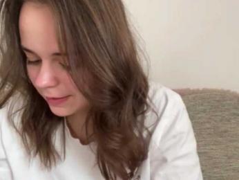 EsterGreenley webcam model stream image