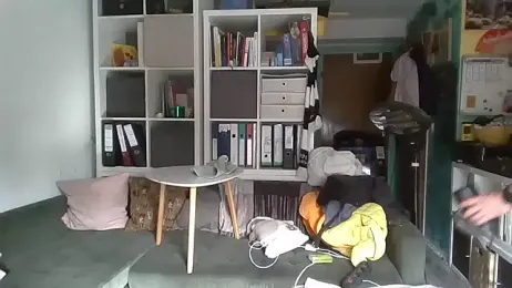 Fuckbuddy36 webcam model stream image