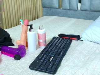 veronicaroose webcam camsoda model stream image