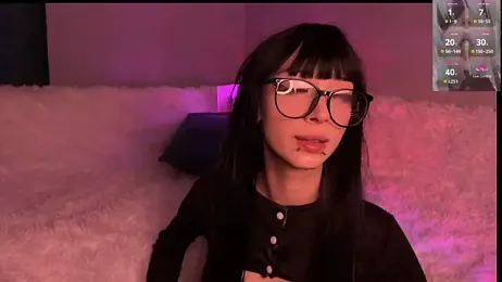 Handsomepure webcam model stream image