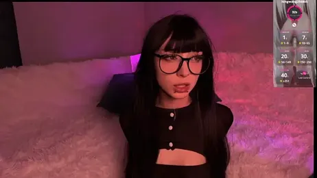 Handsomepure webcam model stream image