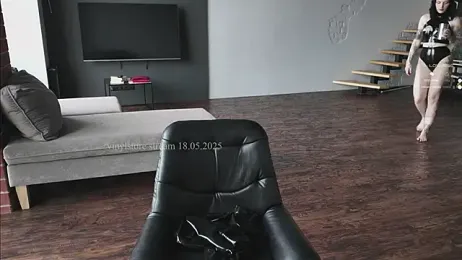 vinylstore webcam model stream image