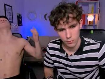 kevin_nix_ webcam model stream image