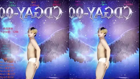 CDGAY_001 webcam model stream image