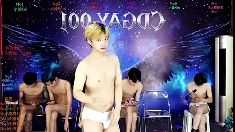 CDGAY_001 webcam model stream image