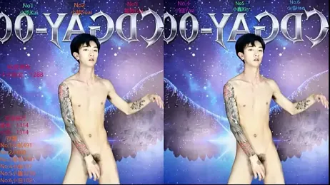 CDGAY_001 webcam model stream image