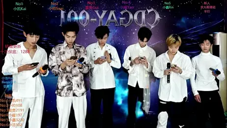 CDGAY_001 webcam model stream image