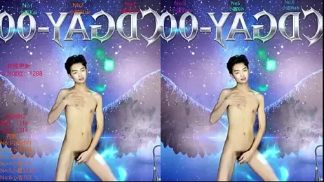 CDGAY_001 webcam model stream image