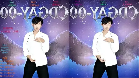 CDGAY_001 webcam stripchat model stream image