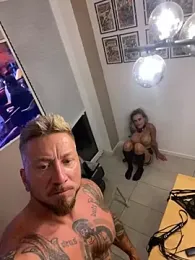 HotHotPursuit1 webcam model stream image