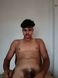 Sufian999 webcam model stream image