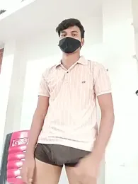 Sufian999 webcam model stream image