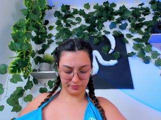 nataliepeterson webcam model stream image