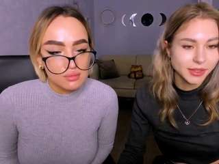 evelina-sun webcam model stream image