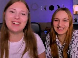 evelina-sun webcam model stream image