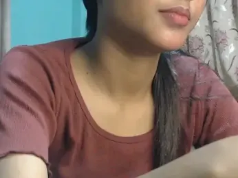 NancyRuvi webcam model stream image