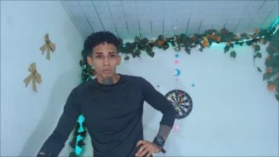 pulpohh webcam model stream image