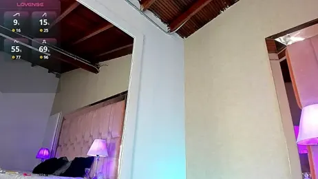 CaroSainz webcam model stream image