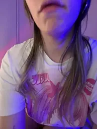 _nobara__ webcam model stream image