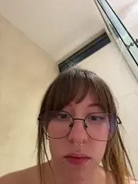 _nobara__ webcam model stream image