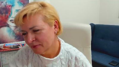 Luna_xFantasy webcam cam4 model stream image