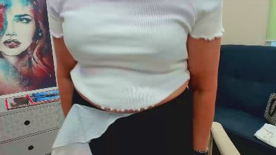 Luna_xFantasy webcam model stream image