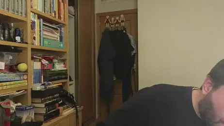 curiosillo83 webcam model stream image