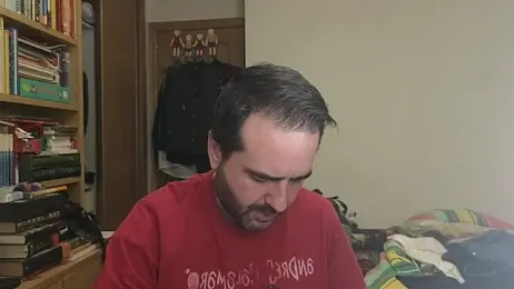 curiosillo83 webcam model stream image