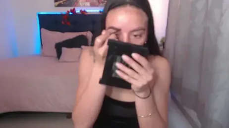 Hanna_Grey2 webcam model stream image