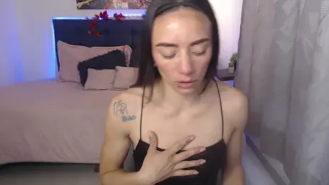 Hanna_Grey2 webcam model stream image