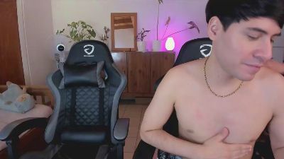 kylianzarate webcam model stream image