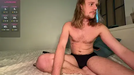 Morphiturata webcam model stream image