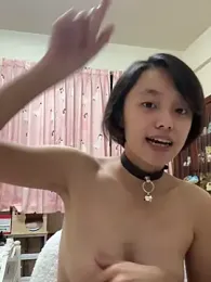 ladypaggy webcam model stream image