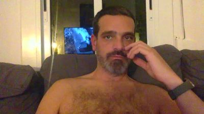 GorditoBCN1978b webcam cam4 model stream image