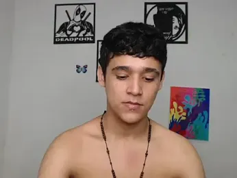 kaiine190 webcam model stream image