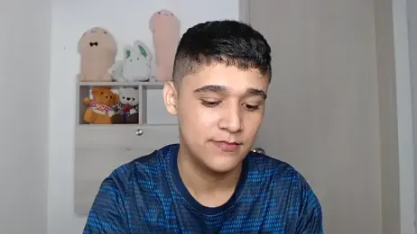 kaiine190 webcam stripchat model stream image