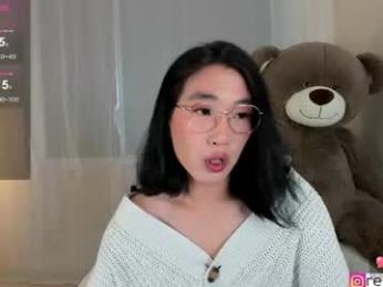 ren_yoonn webcam model stream image