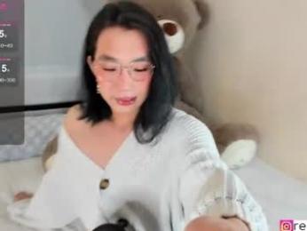 ren_yoonn webcam model stream image