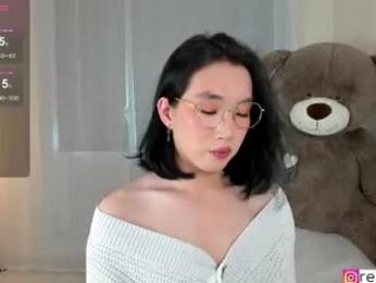 ren_yoonn webcam model stream image