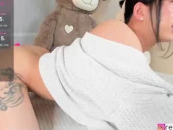 ren_yoonn webcam model stream image