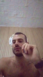 Viki84 webcam model stream image