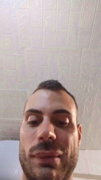 Viki84 webcam model stream image