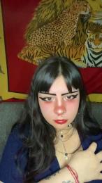 ugly_shinii webcam model stream image