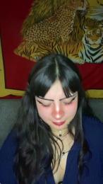 ugly_shinii webcam model stream image