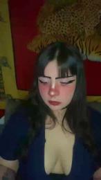 ugly_shinii webcam model stream image