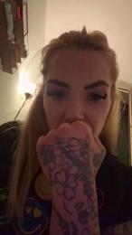 PamelaPam95 webcam model stream image