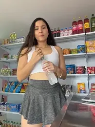 LittleDoll___ webcam stripchat model stream image