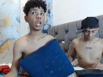 CUTE_BOYS2026 webcam stripchat model stream image