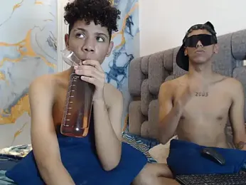 CUTE_BOYS2026 webcam stripchat model stream image