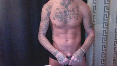 Leonard2588 webcam model stream image
